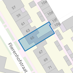 Perceel BML02-H-1492