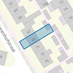 Perceel BML02-H-1493