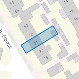 Perceel BML02-H-1494