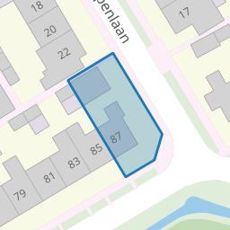 Perceel BML02-H-1502