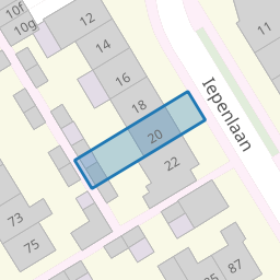 Perceel BML02-H-1504