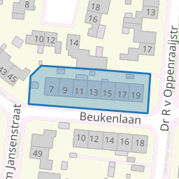 Perceel BML02-H-1538