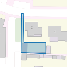 Perceel BML02-H-1579