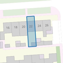 Perceel BML02-H-1642