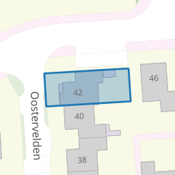 Perceel BML02-H-1654