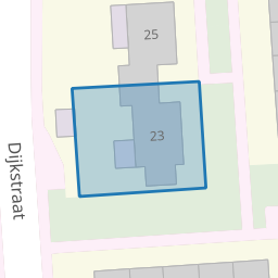 Perceel BML02-H-1675