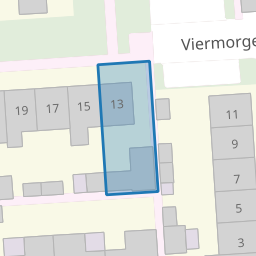 Perceel BML02-H-1680