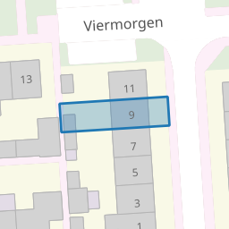 Perceel BML02-H-1686