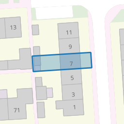 Perceel BML02-H-1687