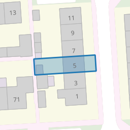 Perceel BML02-H-1688