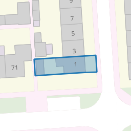 Perceel BML02-H-1690