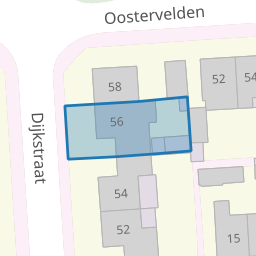 Perceel BML02-H-1692