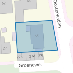 Perceel BML02-H-1698