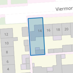 Perceel BML02-H-1705