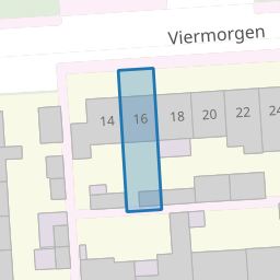 Perceel BML02-H-1706
