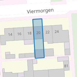 Perceel BML02-H-1708