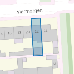 Perceel BML02-H-1709