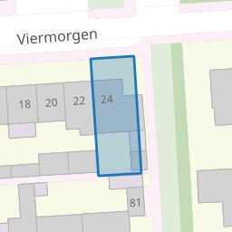 Perceel BML02-H-1710