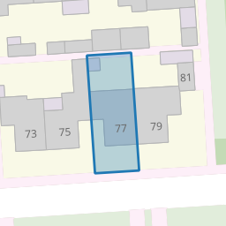 Perceel BML02-H-1712