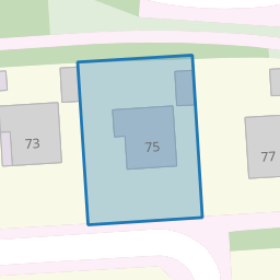 Perceel BML02-H-1716