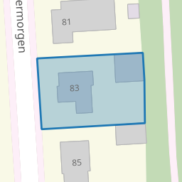 Perceel BML02-H-1720