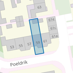 Perceel BML02-H-1726