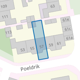 Perceel BML02-H-1727