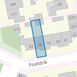 Perceel BML02-H-1728