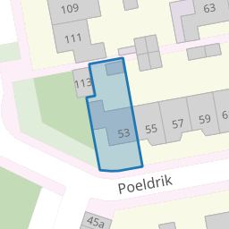 Perceel BML02-H-1729