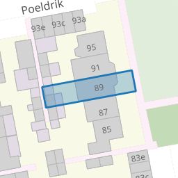 Perceel BML02-H-1754