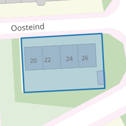 Perceel BML02-H-1761