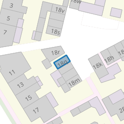 Perceel BML02-H-1813