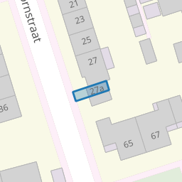 Perceel BML02-H-1831