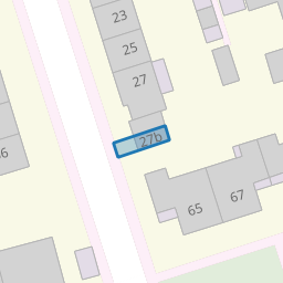 Perceel BML02-H-1832