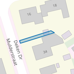 Perceel BML02-H-1864