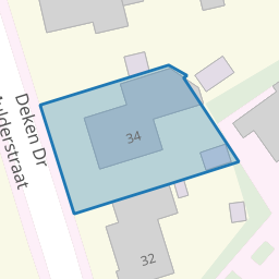 Perceel BML02-H-1865