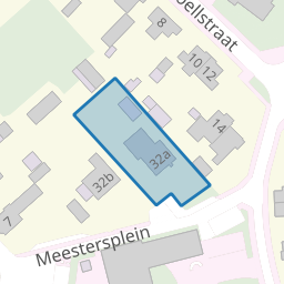 Perceel BML02-H-1885