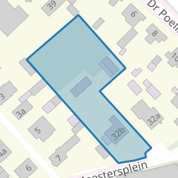 Perceel BML02-H-1886