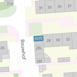 Perceel BML02-H-1893