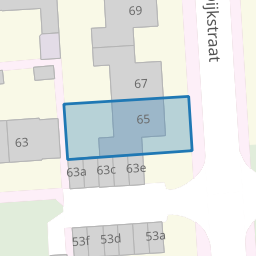 Perceel BML02-H-1897