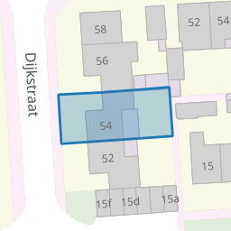 Perceel BML02-H-1899