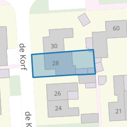 Perceel BML02-H-1901