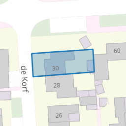 Perceel BML02-H-1902