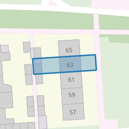 Perceel BML02-H-1917