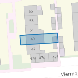 Perceel BML02-H-1922