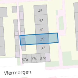Perceel BML02-H-1925