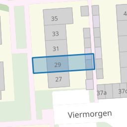 Perceel BML02-H-1930