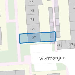 Perceel BML02-H-1933