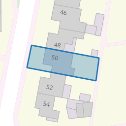 Perceel BML02-H-1950