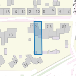 Perceel BML02-H-1983